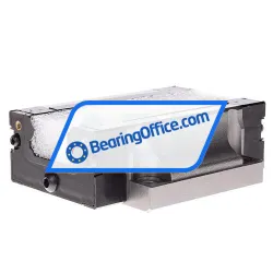 SKF LLTHC 35 A-T1 P3