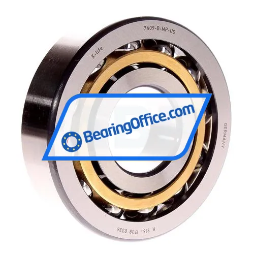 FAG 7409B-MP-UO