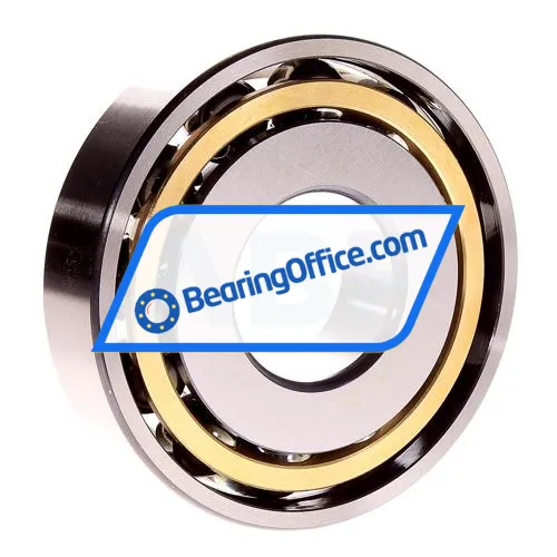 FAG 7409B-MP-UO bearing image 2