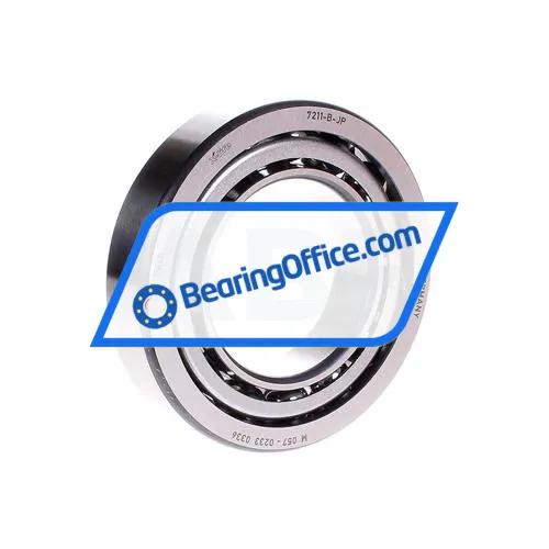 FAG 7211-B-JP bearing image 2