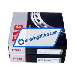 FAG B7016-C-T-P4S-DBL