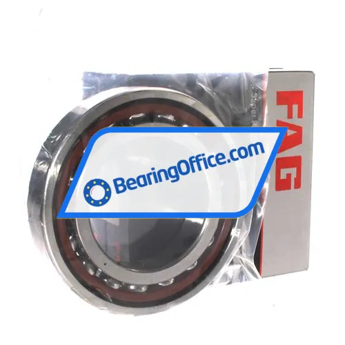 FAG B7215-C-T-P4S-DUL bearing image 2
