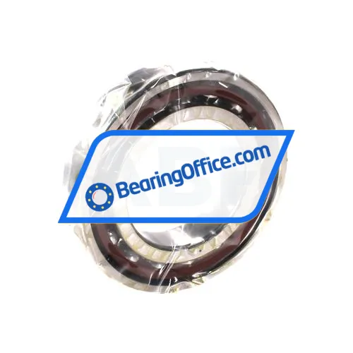 FAG B7214-C-T-P4S-UM bearing image 2