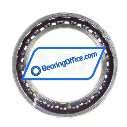 FAG B71911-E-T-P4S-QUL