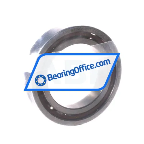 FAG B71906-C-T-P4S-DUL bearing image 2