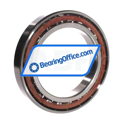 FAG B7024-C-T-P4S-UM bearing image 2