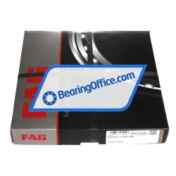 FAG B7024-C-T-P4S-UM rulman resim 3
