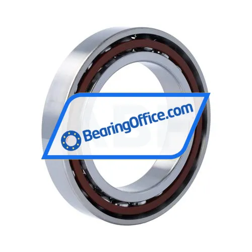FAG B7017-C-T-P4S-K5-UL bearing image 2