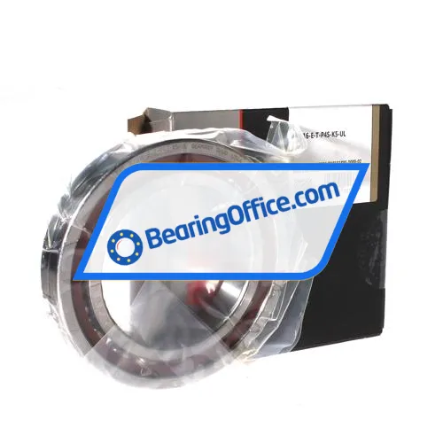 FAG B7016-E-T-P4S-K5-UL