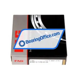 FAG B7007-C-T-P4S-K5-UL