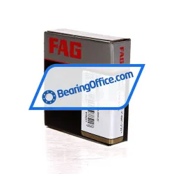 FAG B7007-C-T-P4S-K5-UL rulman resim 3