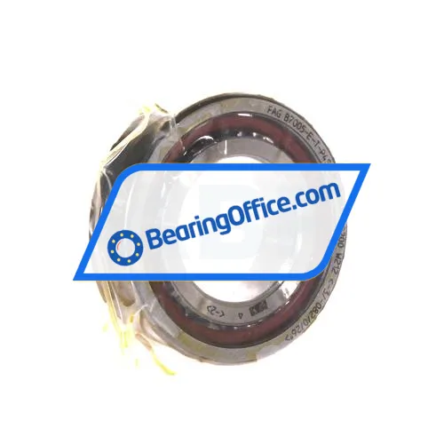 FAG B7005-E-T-P4S-UM