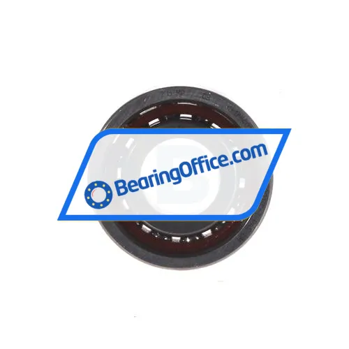 FAG B7001-C-T-P4S-UM