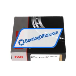 FAG HCS7013-E-T-P4S-UL rulman resim 3