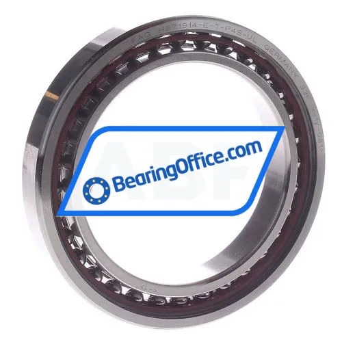 FAG HS71914-E-T-P4S-UL