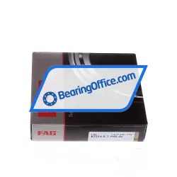 FAG B7214-E-T-P4S-UL rulman resim 3