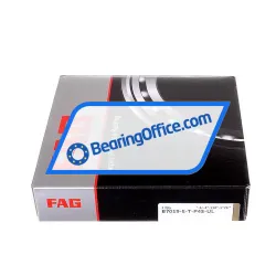FAG B7019-E-T-P4S-UL rulman resim 2