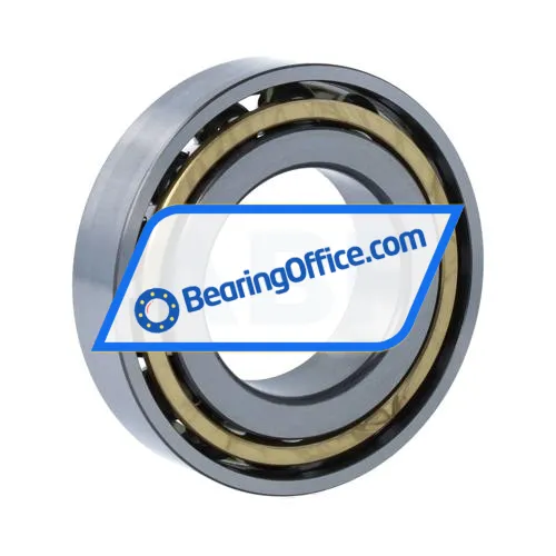 FAG 7209-B-XL-MP-UB bearing image 2