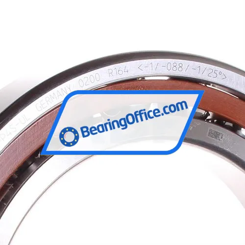 FAG B7024-E-T-P4S-UL bearing image 2