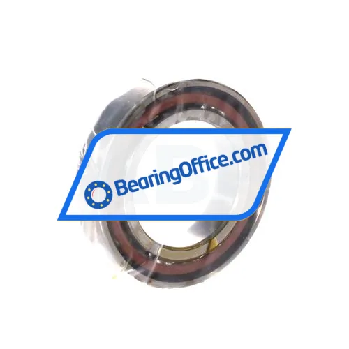 FAG B7009-E-T-P4S-UL bearing image 2