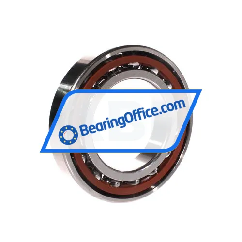 FAG B7216-C-T-P4S-UL bearing image 2