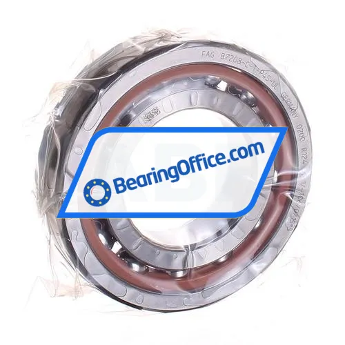 FAG B7208-C-T-P4S-UL