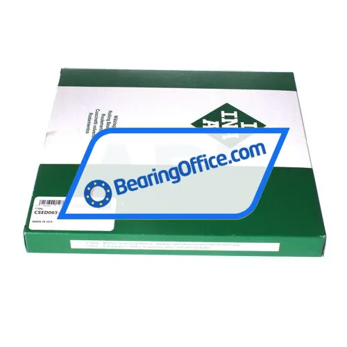 INA CSED065-HLE bearing image 4