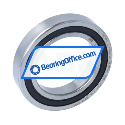 FAG HCS71907-C-T-P4S-UL