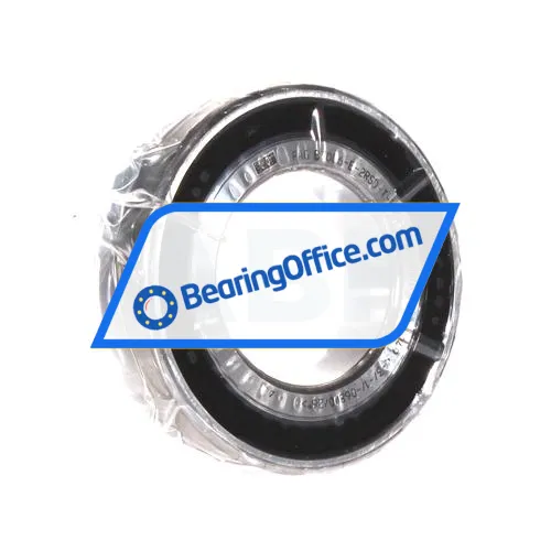 FAG B7006-E-2RSD-T-P4S-UL