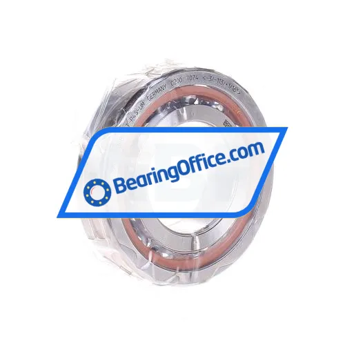 FAG B7208-C-T-P4S-UM