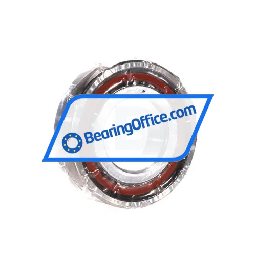 FAG B7206-E-T-P4S-UM bearing image 2