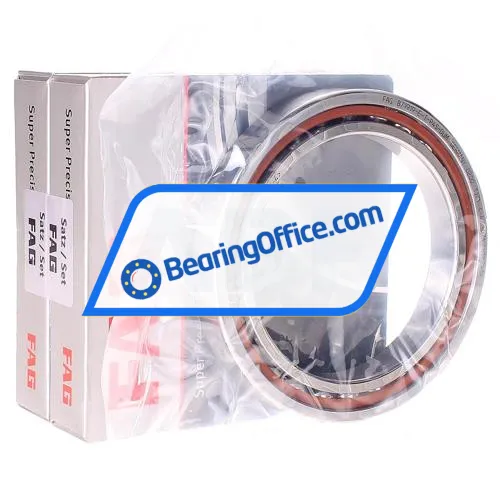 FAG B71919-E-T-P4S-DUM