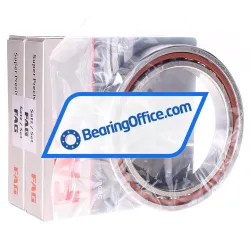 FAG B71919-E-T-P4S-DUM