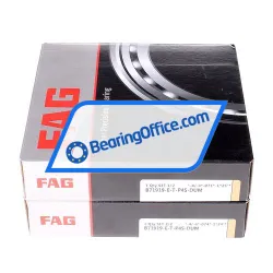 FAG B71919-E-T-P4S-DUM rulman resim 2