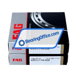 FAG B7013-C-T-P4S-DUM