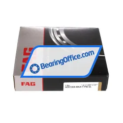 FAG HCB71920-EDLR-T-P4S-UL rulman resim 4