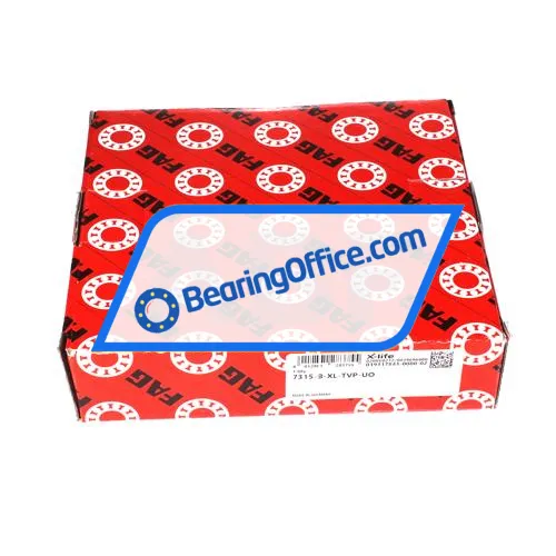 FAG 7315-B-XL-TVP-UO bearing image 3