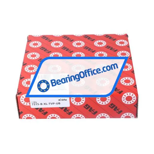 FAG 7315-B-XL-TVP-UB bearing image 3
