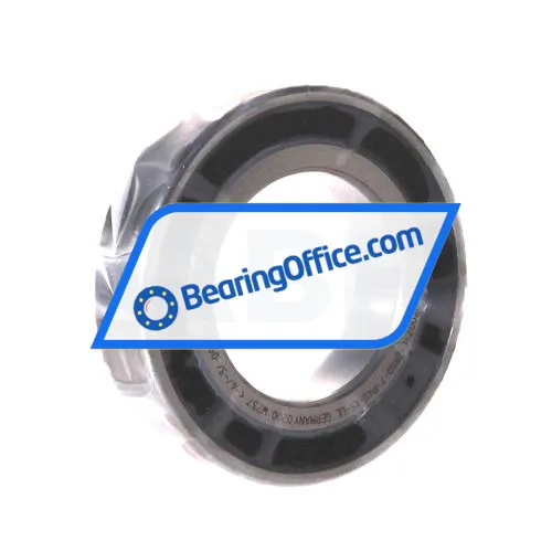 FAG B7007-C-2RSD-T-P4S-K5-UL