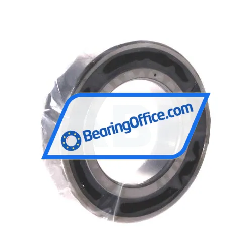 FAG B7007-C-2RSD-T-P4S-K5-UL bearing image 2