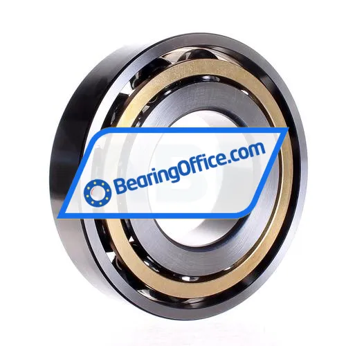 FAG 7320-B-XL-MP-UO bearing image 3