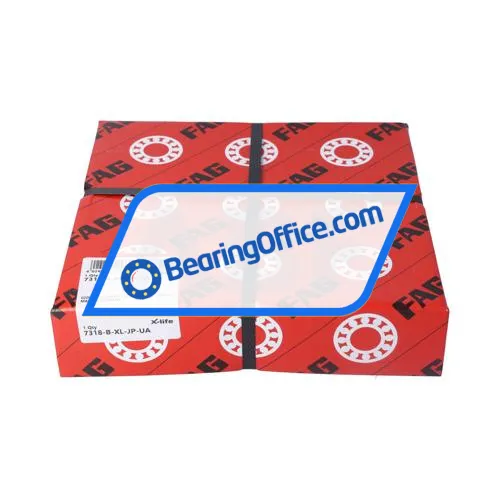 FAG 7318-B-XL-JP-UA bearing image 3