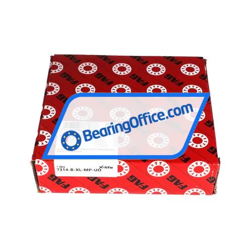 FAG 7314-B-XL-MP-UO bearing image 3