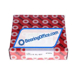 FAG 7212-B-XL-MP rulman resim 3