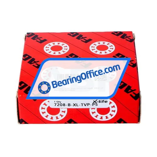 FAG 7208-B-XL-TVP-P5 bearing image 3