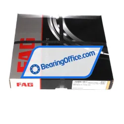 FAG HC7024-C-T-P4S-UL rulman resim 3