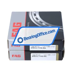 FAG B7014-C-T-P4S-DUL
