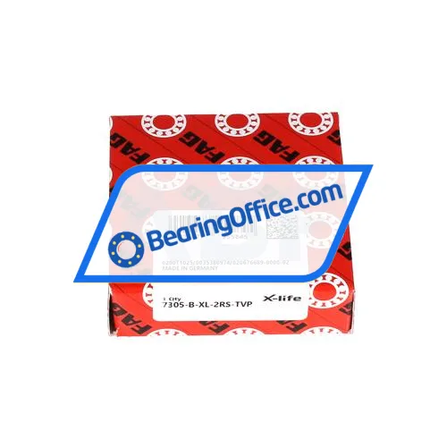 FAG 7305-B-XL-2RS-TVP bearing image 3