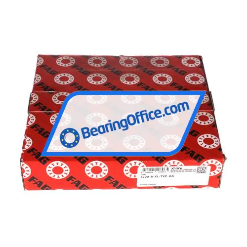 FAG 7220-B-XL-TVP-UA bearing image 3