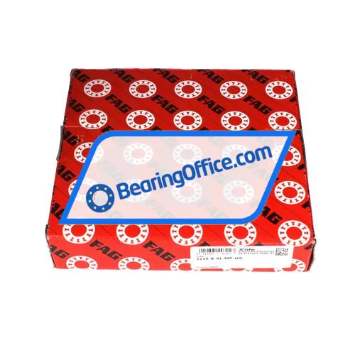 FAG 7219-B-XL-MP-UO bearing image 3